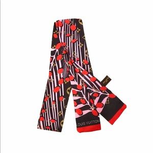 Louis Vuitton Monogram Palm Springs Jungle Bandeau